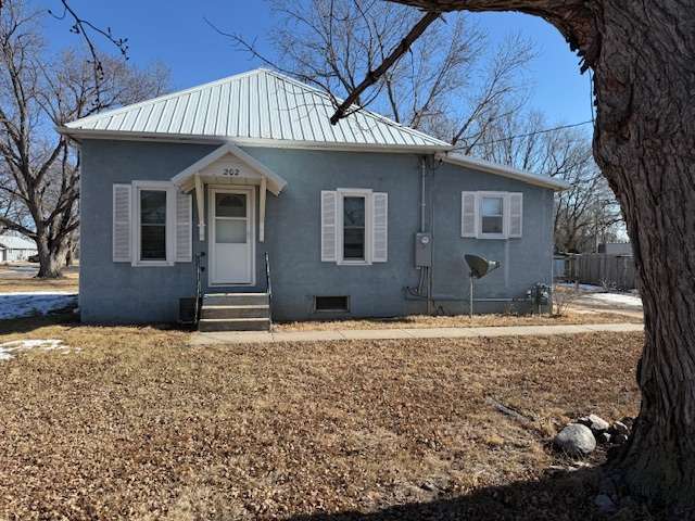 202 S 8th St. O'Neill, NE 68763